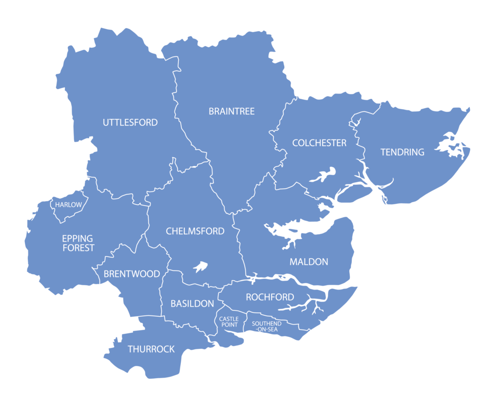 SEO Essex
