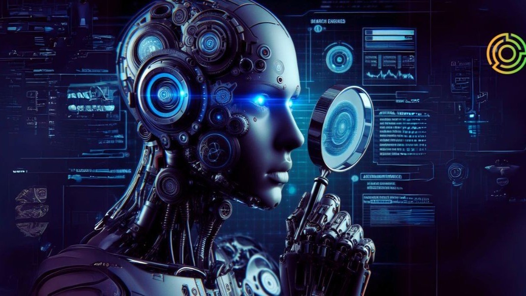 AI Search Engine Optimisation