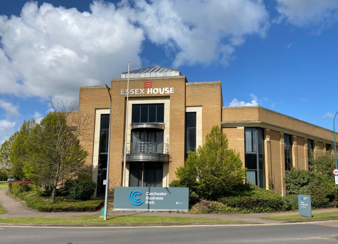 Colchester SEO Agency